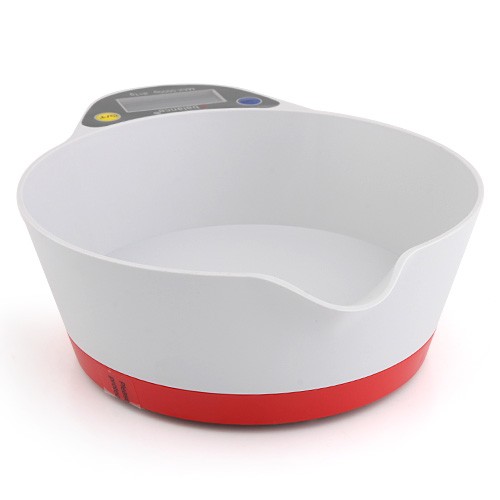 Electronic Kitchen Scale CH-320 in Pakistan
